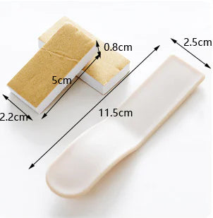 Toilet Seat Lifter Handle for Easy Lid Removal