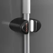 Mop Hook Hanger for Bathroom Wall Storage (1pc)