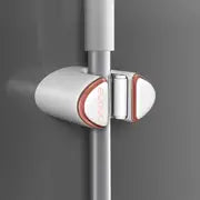 Mop Hook Hanger for Bathroom Wall Storage (1pc)